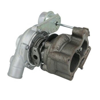 Turbocharger Garrett (708847-5001S)