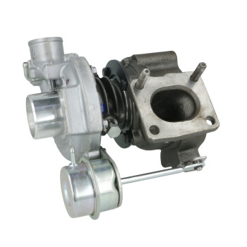 Turbocharger Garrett (708847-5001S)