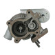 Turbocharger Garrett (708847-5001S)
