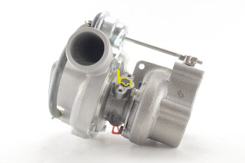 Turbocharger BorgWarner (53039700096)