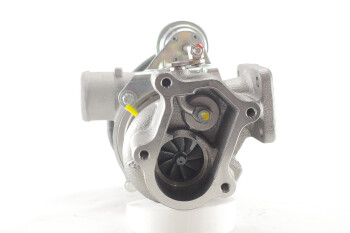 Turbocharger BorgWarner (53039700096)