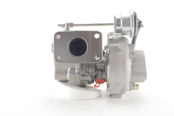 Turbocharger BorgWarner (53039700096)