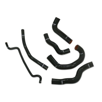 Silicone Radiator Hose Kit Mishimoto Ford Mustang V8 /...