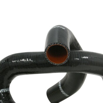 Silicone Radiator Hose Kit Mishimoto Ford Mustang V8 /...