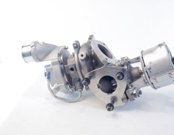 Turbocharger Garrett (778402-5004S)