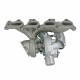 Turbocharger for Opel Zafira B 2.0 (53049880049)