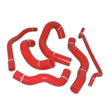 Silicone Radiator Hose Kit Mishimoto Ford Mustang V8 /...