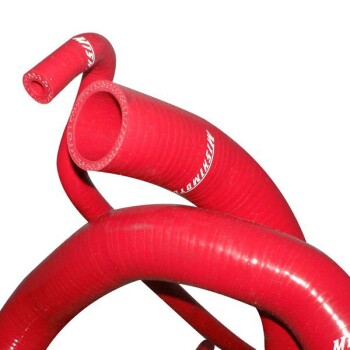 Silicone Radiator Hose Kit Mishimoto Ford Mustang V8 /...