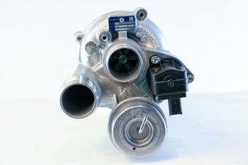 Turbocharger for Citroën DS4 (53039880181)