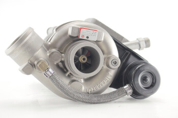 Turbocharger for Audi 80 1.9 D (465577-0001)