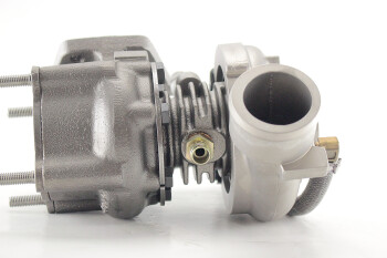 Turbocharger for Audi 80 1.9 D (465577-0001)