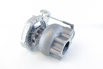 Turbocharger Garrett (465427-0001)