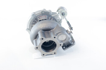Turbocharger Garrett (465427-0001)