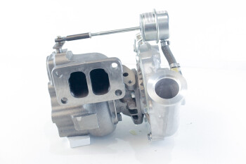 Turbocharger Garrett (465427-0001)
