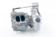 Turbocharger Garrett (465427-0001)