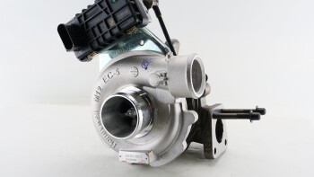 Turbocharger Garrett (771955-5001S)