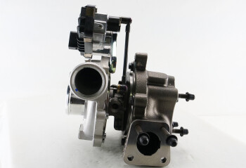 Turbocharger Garrett (771955-5001S)