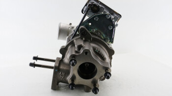 Turbocharger Garrett (771955-5001S)
