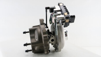 Turbocharger Garrett (771955-5001S)
