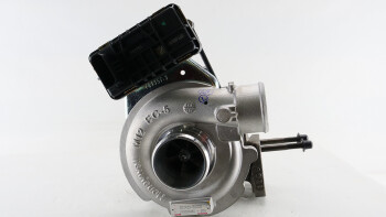Turbocharger Garrett (771955-5001S)