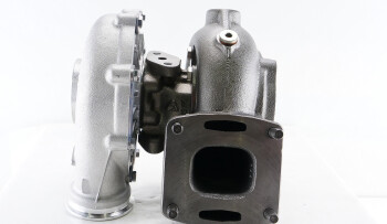 Turbocharger BorgWarner (53269886292)