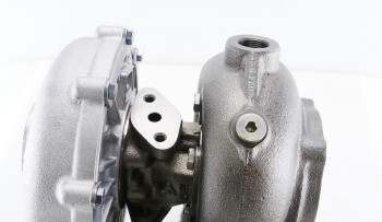 Turbocharger BorgWarner (53269886292)