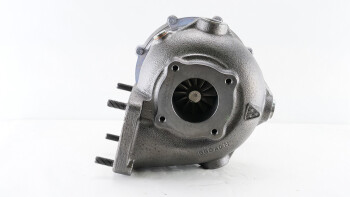 Turbocharger BorgWarner (53269886292)