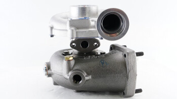 Turbocharger BorgWarner (53269886292)