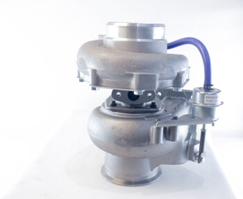 Turbocharger Garrett (452308-5001S)