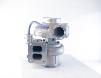 Turbocharger Garrett (452308-5001S)