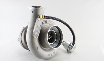 Turbocharger Holset (4042943)