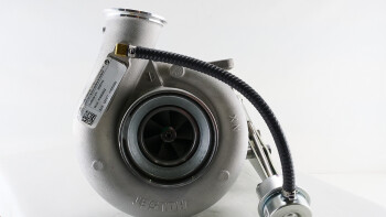 Turbocharger Holset (4042943)