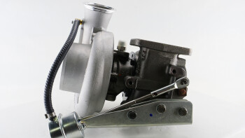 Turbocharger Holset (4042943)