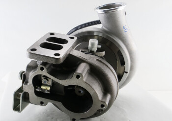 Turbocharger Holset (4042943)