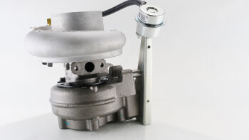 Turbocharger Holset (4042943)