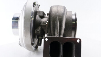 Turbocharger BorgWarner (53319987122)