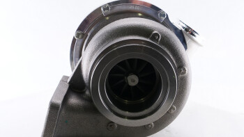 Turbocharger BorgWarner (53319987122)