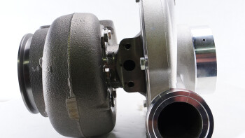 Turbocharger BorgWarner (53319987122)