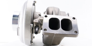 Turbocharger BorgWarner (53319987122)