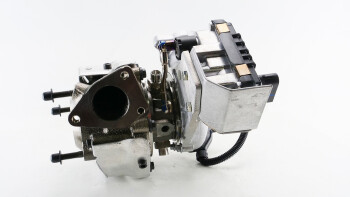 Turbocharger Garrett (783413-5005S)