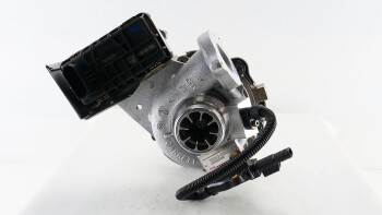 Turbocharger Garrett (783413-5005S)