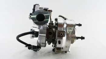 Turbocharger Garrett (783413-5005S)