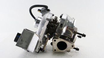 Turbocharger Garrett (783413-5005S)