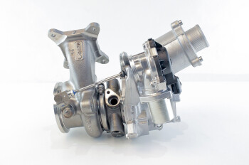 Turbocharger IHI (06K145713G)