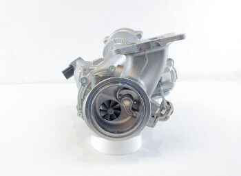 Turbocharger IHI (06K145713G)