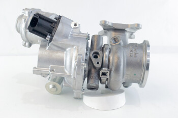 Turbocharger IHI (06K145713G)