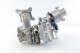 Turbocharger IHI (06K145713G)