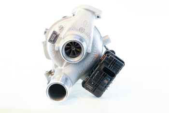 Turbocharger Garrett (808031-5006S)