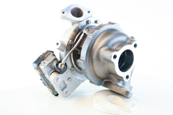 Turbocharger Garrett (808031-5006S)