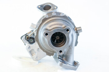 Turbocharger Garrett (808031-5006S)